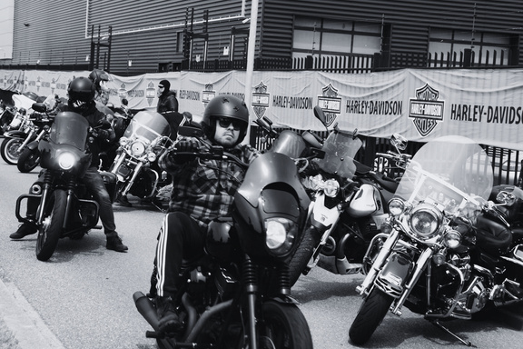 Harley Heteren Happening Big Rivers Harley Davidson 